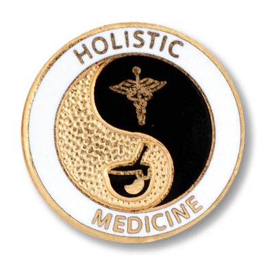 holistic medicine